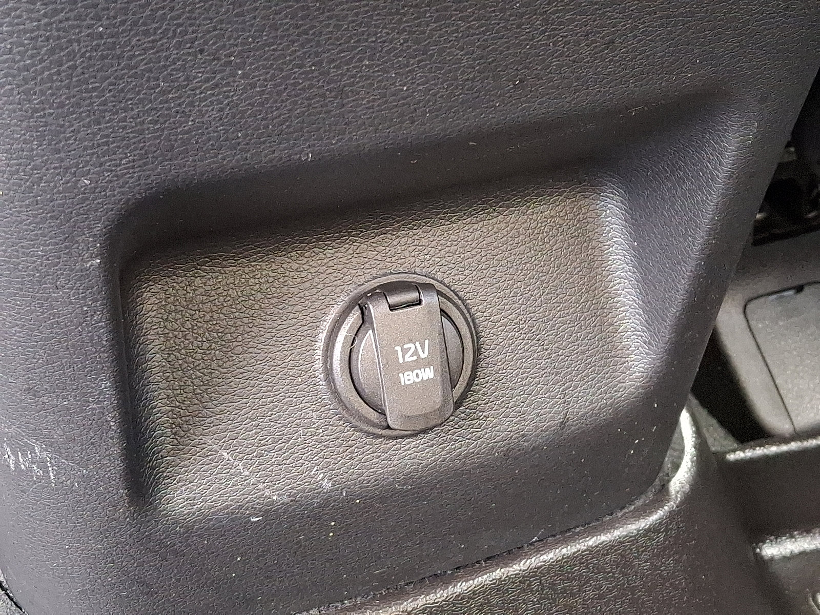 Used 2023 Kia Telluride S w/ S Sunroof Package image 11