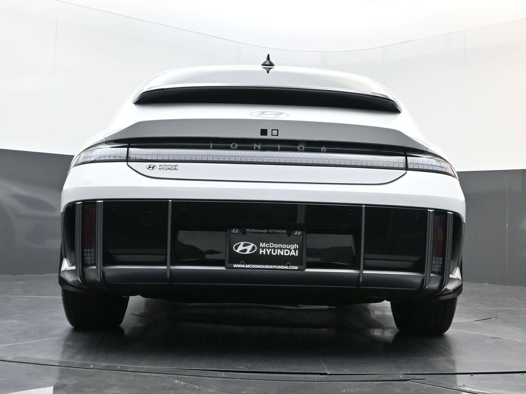 Used 2024 Hyundai Ioniq 6 SEL image 24