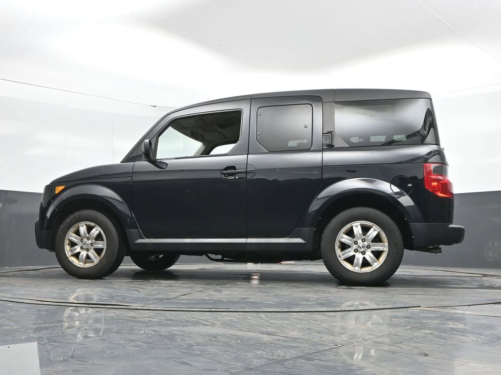 Used 2008 Honda Element EX image 45