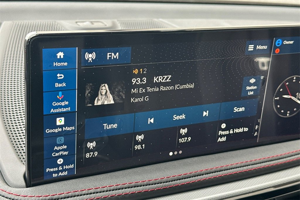 New 2026 Acura MDX A-Spec image 19