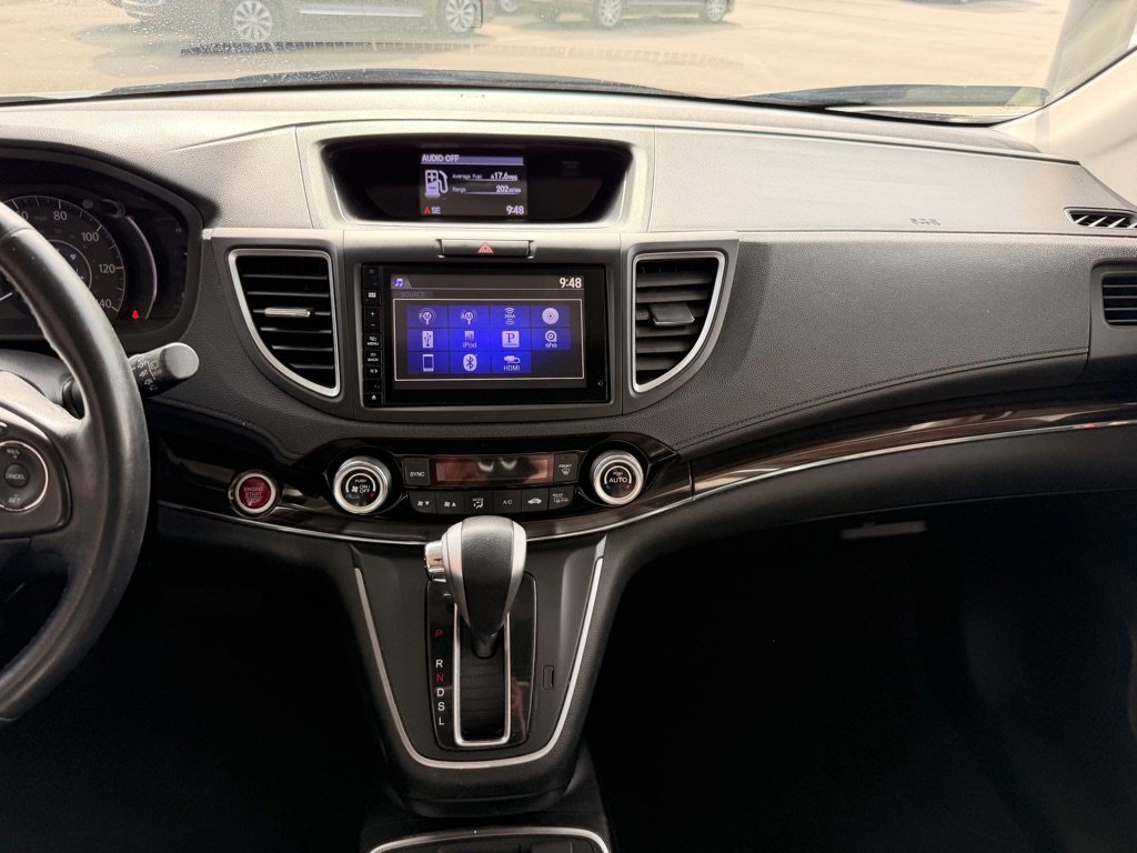 Used 2015 Honda CR-V EX-L image 23