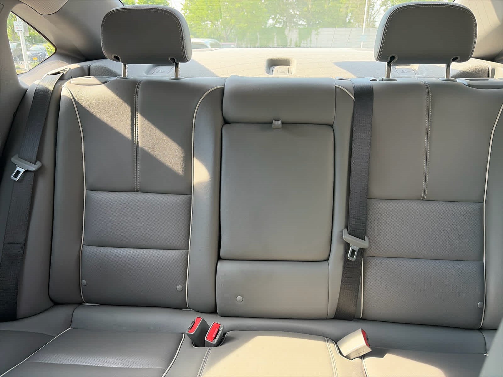 Used 2018 Chevrolet Impala Premier FWD image 9