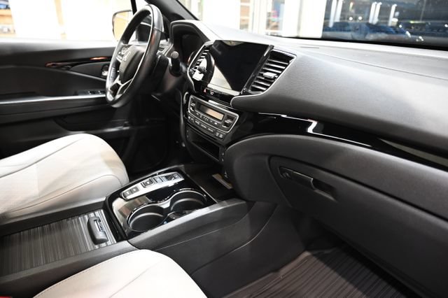 Used 2021 Honda Passport Elite image 13