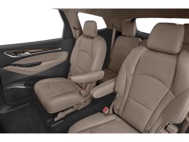 Used 2021 Buick Enclave Essence FWD image 17