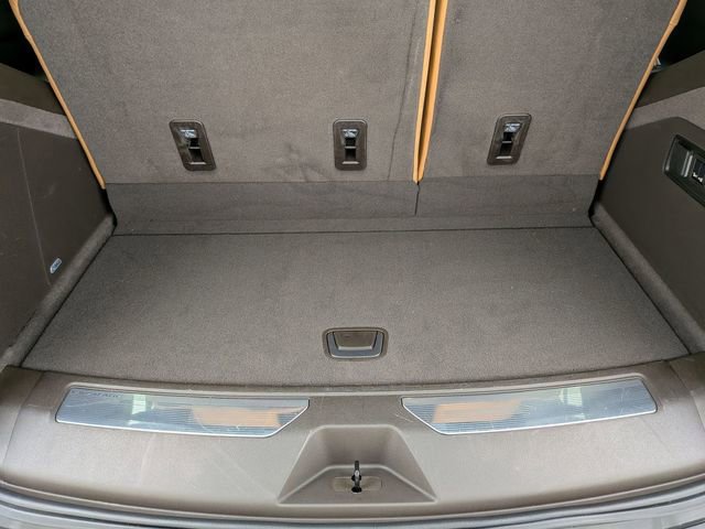 Used 2024 Cadillac Escalade Sport w/ Touring Package image 27