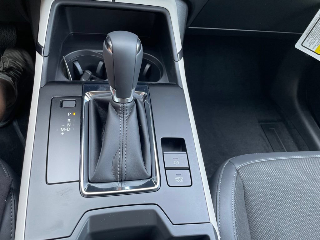 New 2026 MAZDA CX-5 Select AWD/4WD image 20