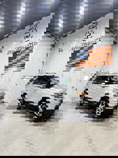 Used 2014 Ford Explorer Limited AWD/4WD image 1