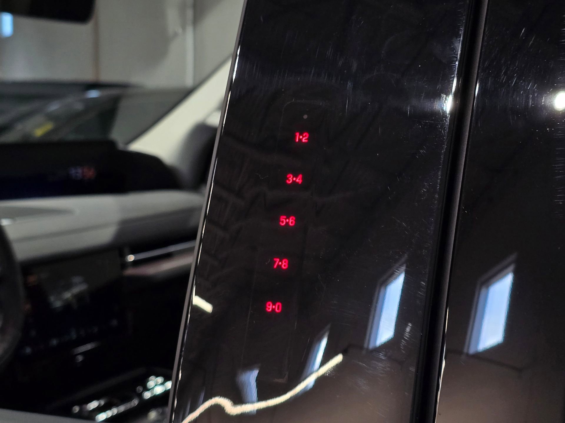 New 2025 Lincoln Navigator L Reserve AWD/4WD image 16