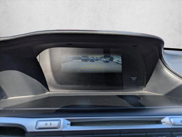 Used 2015 Honda Accord LX image 18