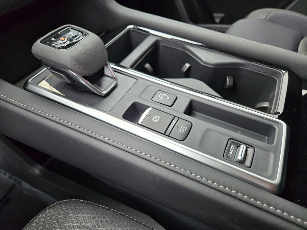 New 2026 Nissan Pathfinder SV FWD image 13