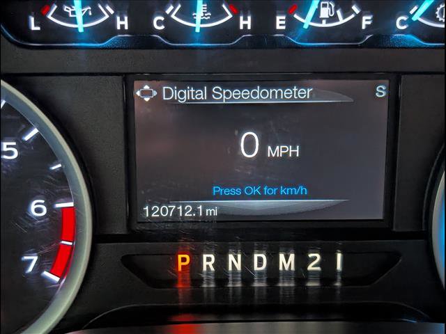 Used 2018 Ford F250 XLT image 10