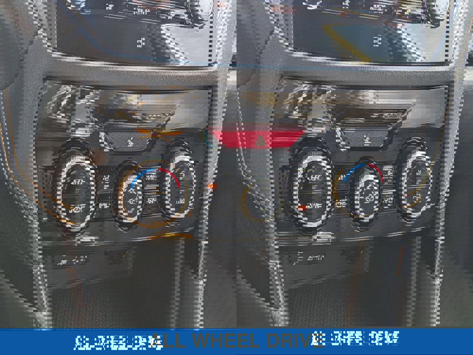 Certified 2022 Subaru Forester Wilderness image 25