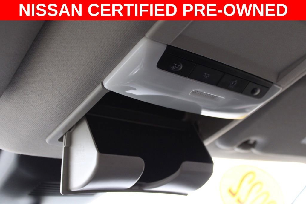 Certified 2022 Nissan Sentra SR w/ Electronics Package image 40