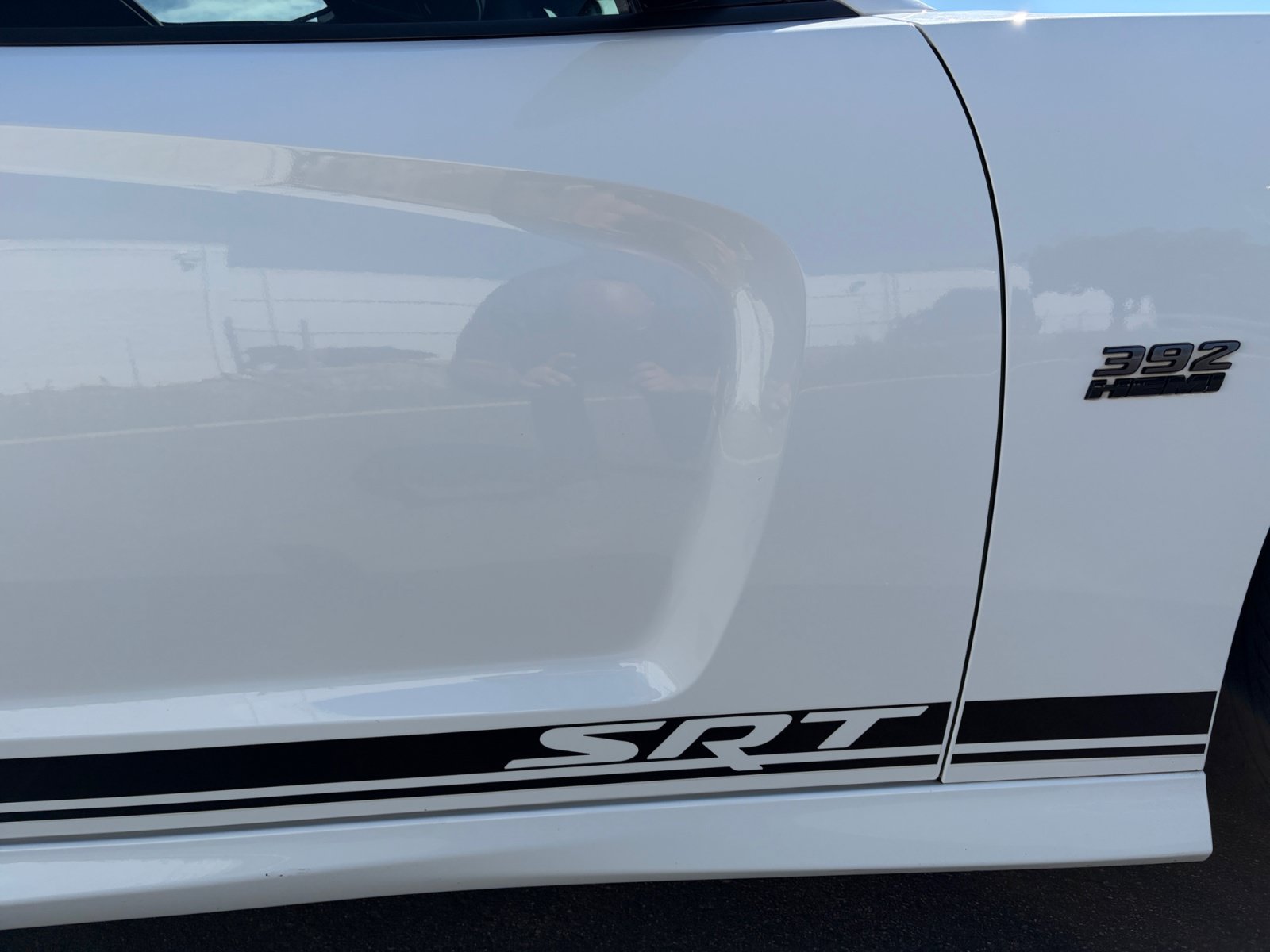 Used 2013 Dodge Charger SRT8 w/ 392 Edition Group RWD image 31