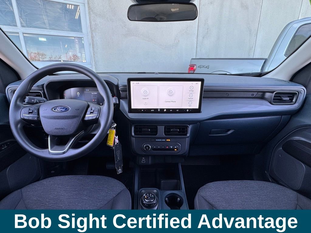 Used 2025 Ford Maverick XL w/ 4K Tow Package image 4