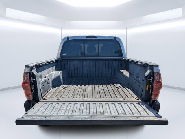 Used 2014 Toyota Tacoma PreRunner w/ Convenience Package RWD image 12
