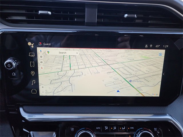 New 2026 GMC Sierra 1500 Denali w/ Denali Reserve Package image 22