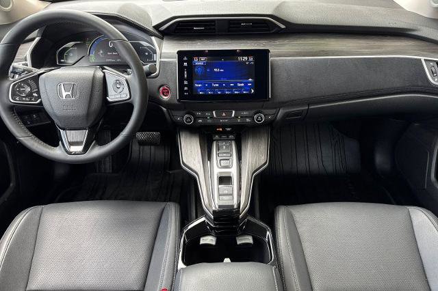 Used 2018 Honda Clarity Touring image 3