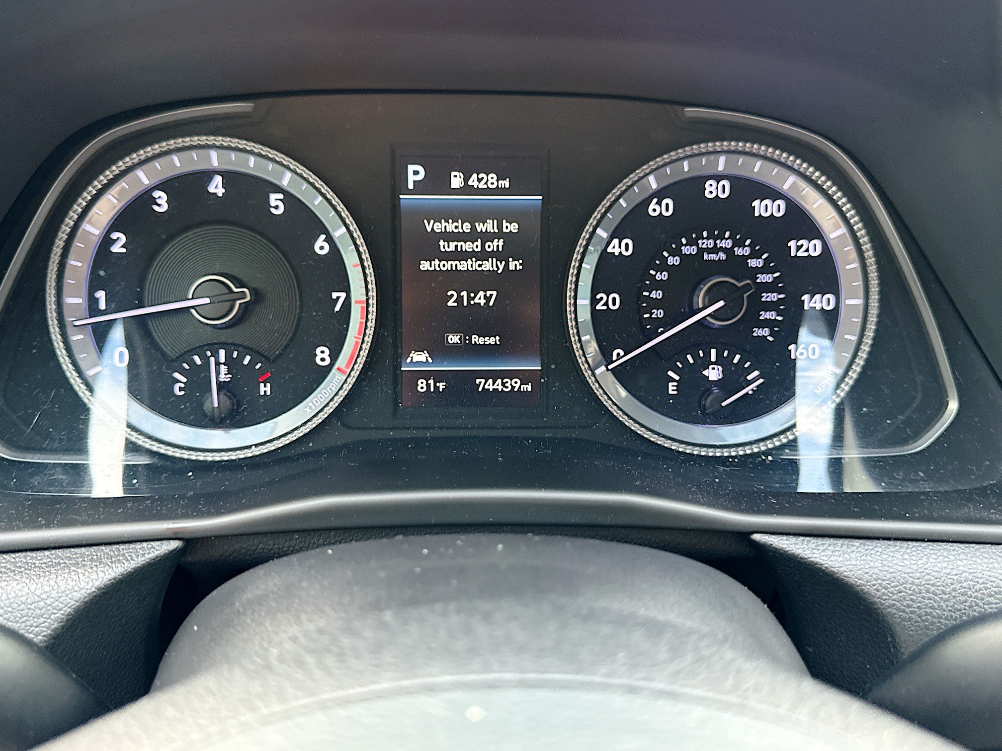 Used 2021 Hyundai Sonata SEL FWD image 38