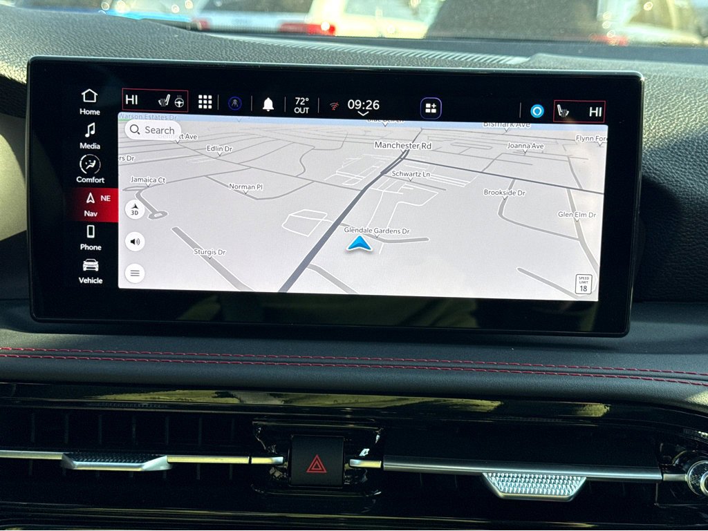 Used 2024 Dodge Hornet R/T Plus w/ R/T Blacktop Package image 20