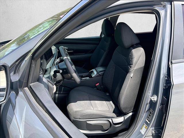 Used 2025 Hyundai Tucson SE FWD image 27