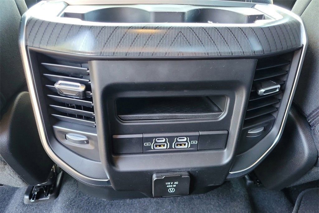New 2026 RAM 1500 Big Horn image 15