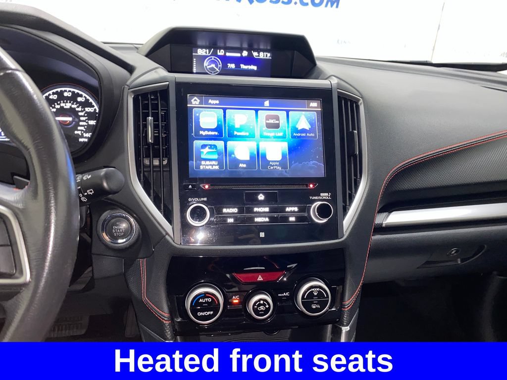 Used 2019 Subaru Forester Sport AWD/4WD image 24