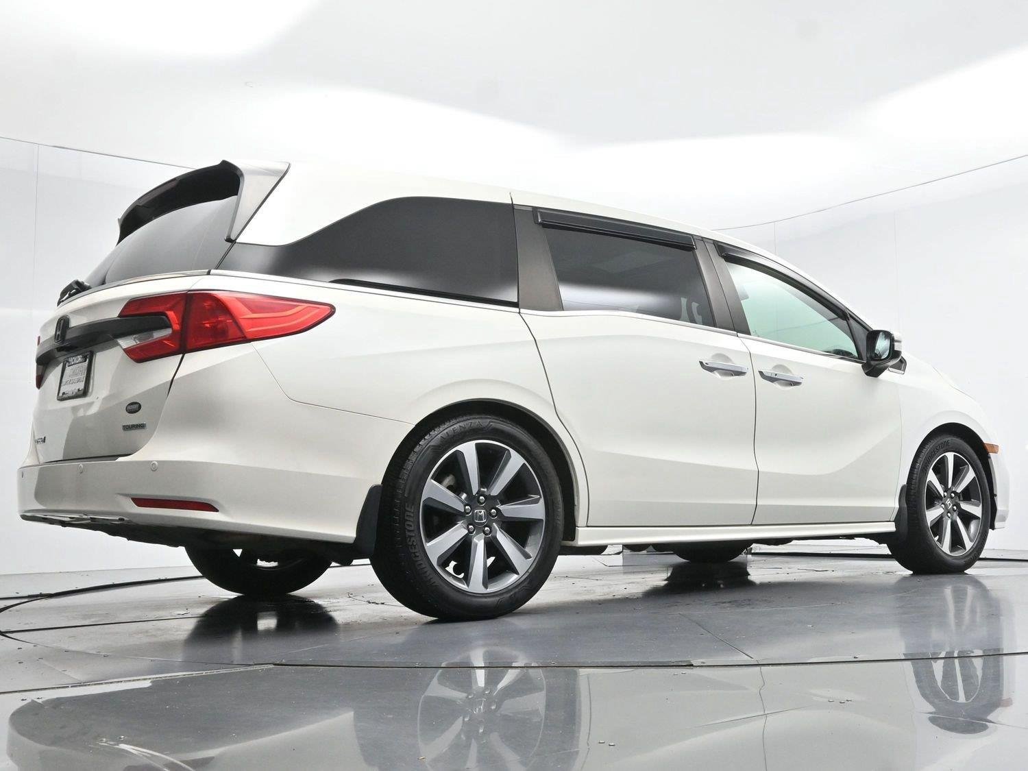 Used 2019 Honda Odyssey Touring image 57