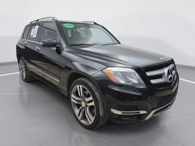 Used 2013 Mercedes-Benz GLK 350 2WD image 4