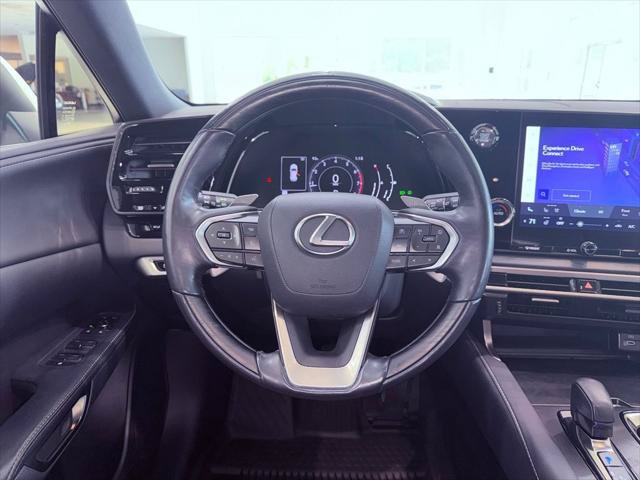 Certified 2023 Lexus RX 350 Premium w/ Cold Area Package FWD image 20