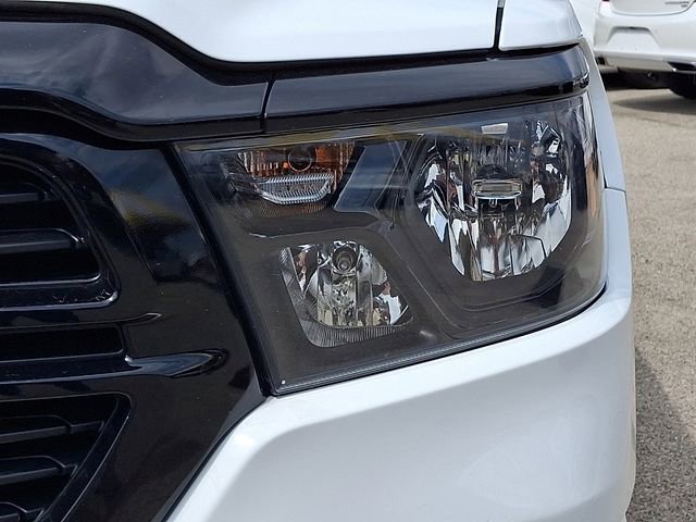 Used 2021 RAM 1500 Big Horn image 9