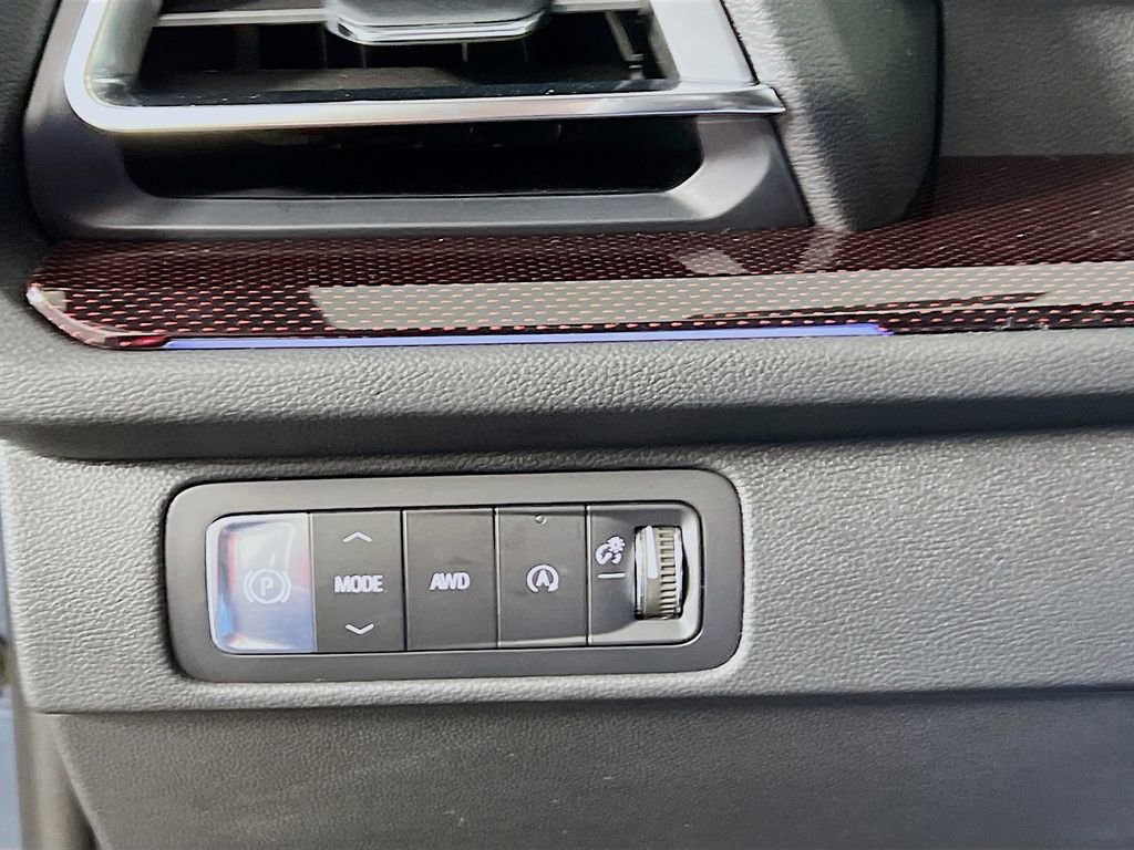 Used 2026 Chevrolet Traverse RS w/ LPO, Floor Liner Package image 9