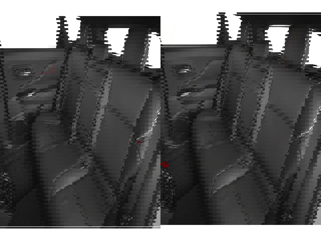 New 2026 Toyota Crown Signia image 9