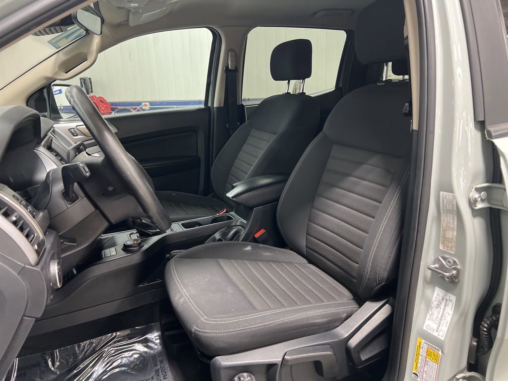Used 2021 Ford Ranger XLT w/ FX4 Off-Road Package image 14