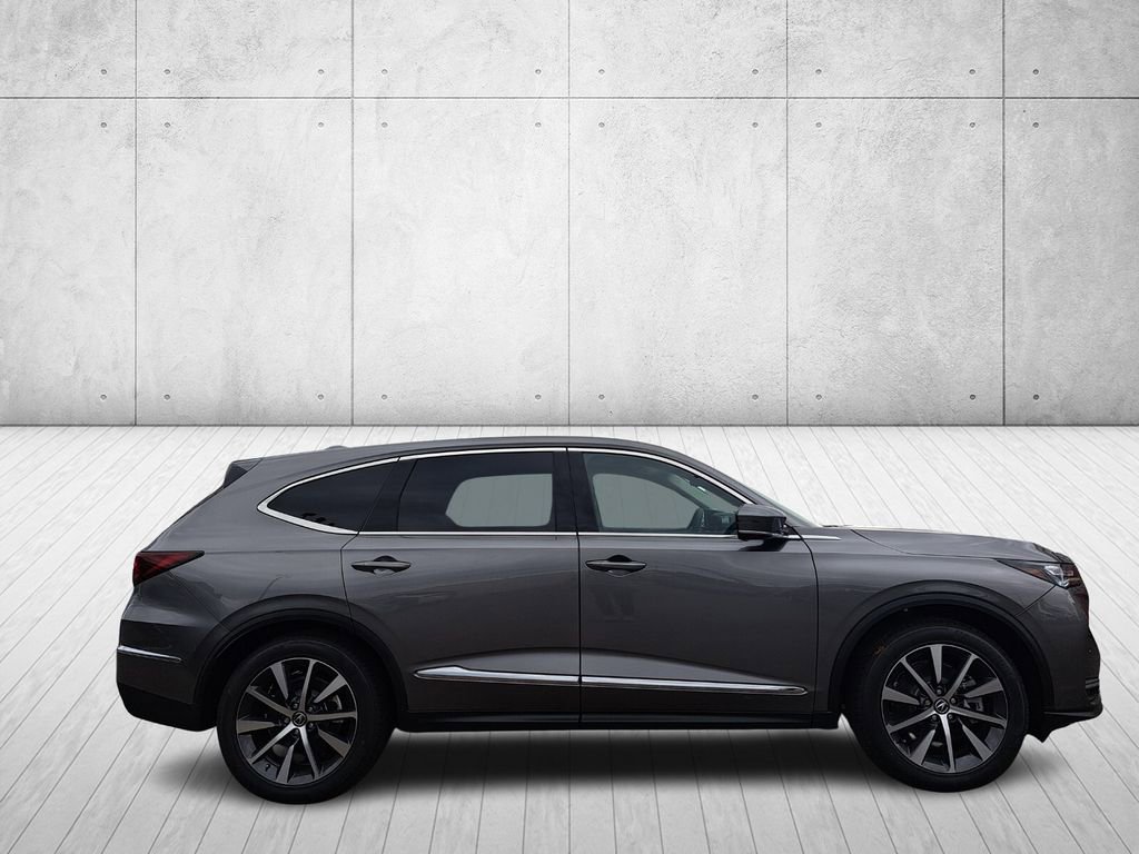 New 2026 Acura MDX w/ Technology Package image 4