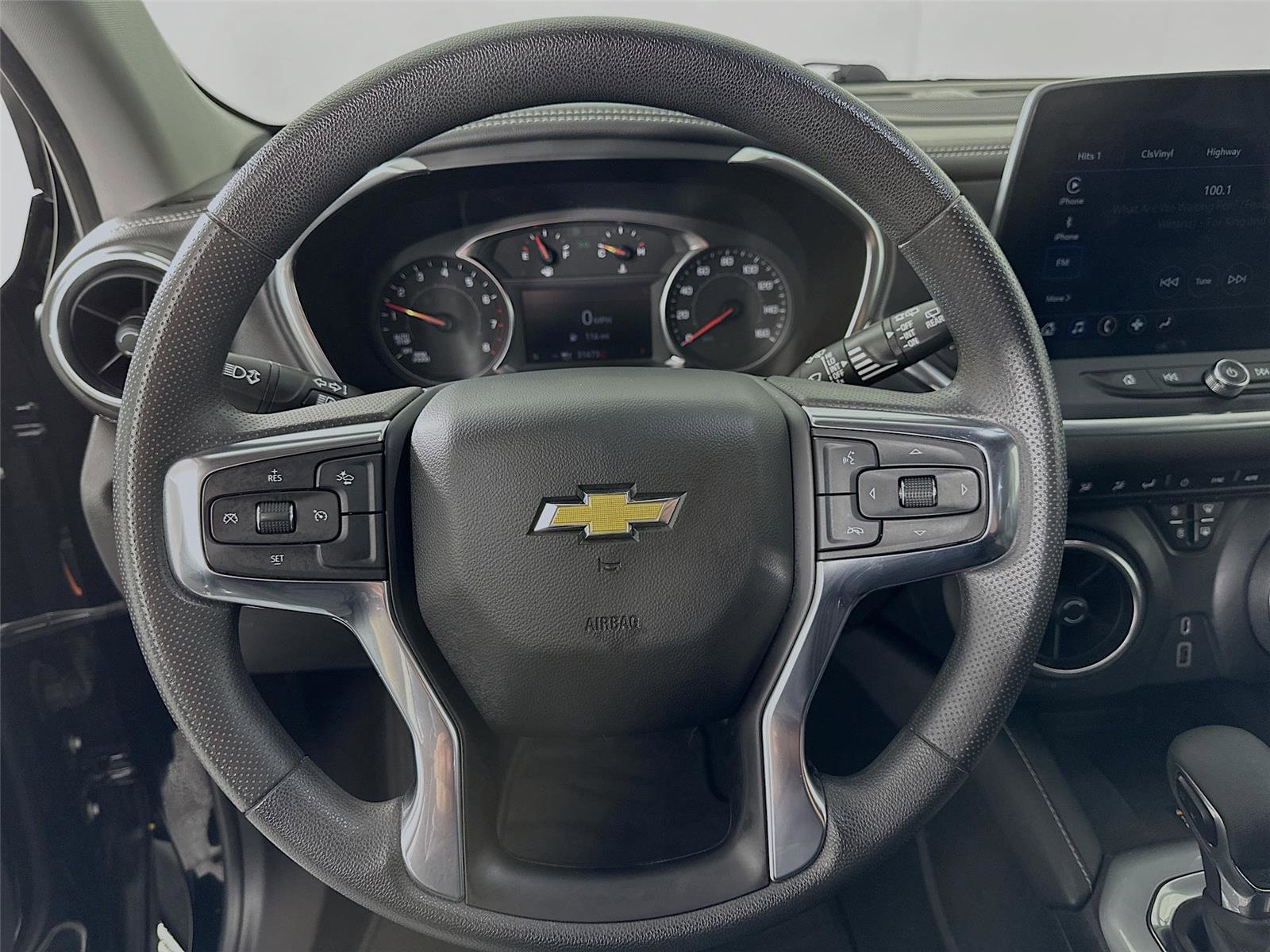 Used 2023 Chevrolet Blazer LT w/ Convenience Package image 12