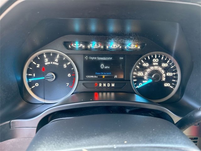 Used 2020 Ford F150 XLT w/ Equipment Group 301A Mid image 15