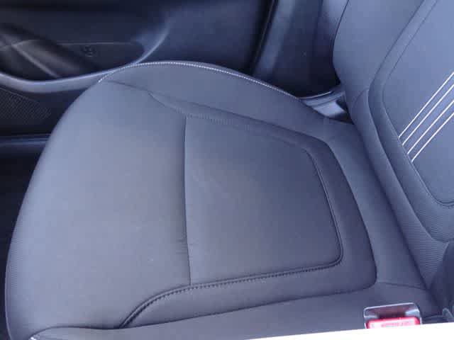 Used 2024 Hyundai Tucson SEL image 16