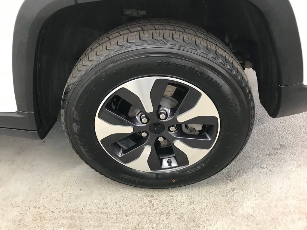 Used 2024 Jeep Grand Cherokee Limited 4xe image 49