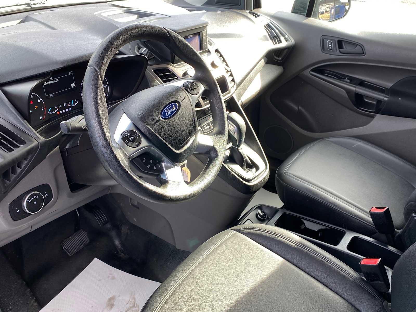 Used 2020 Ford Transit Connect XL image 7