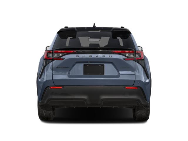 New 2026 Subaru Solterra AWD/4WD image 8