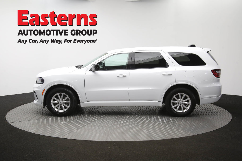 Used 2025 Dodge Durango GT RWD image 63