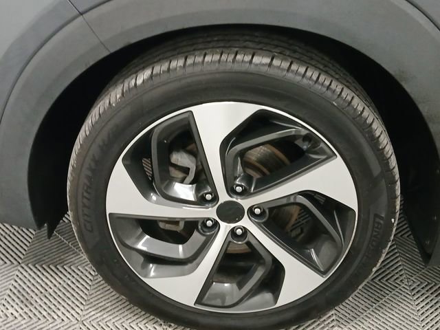 Used 2017 Hyundai Tucson Value AWD/4WD image 28