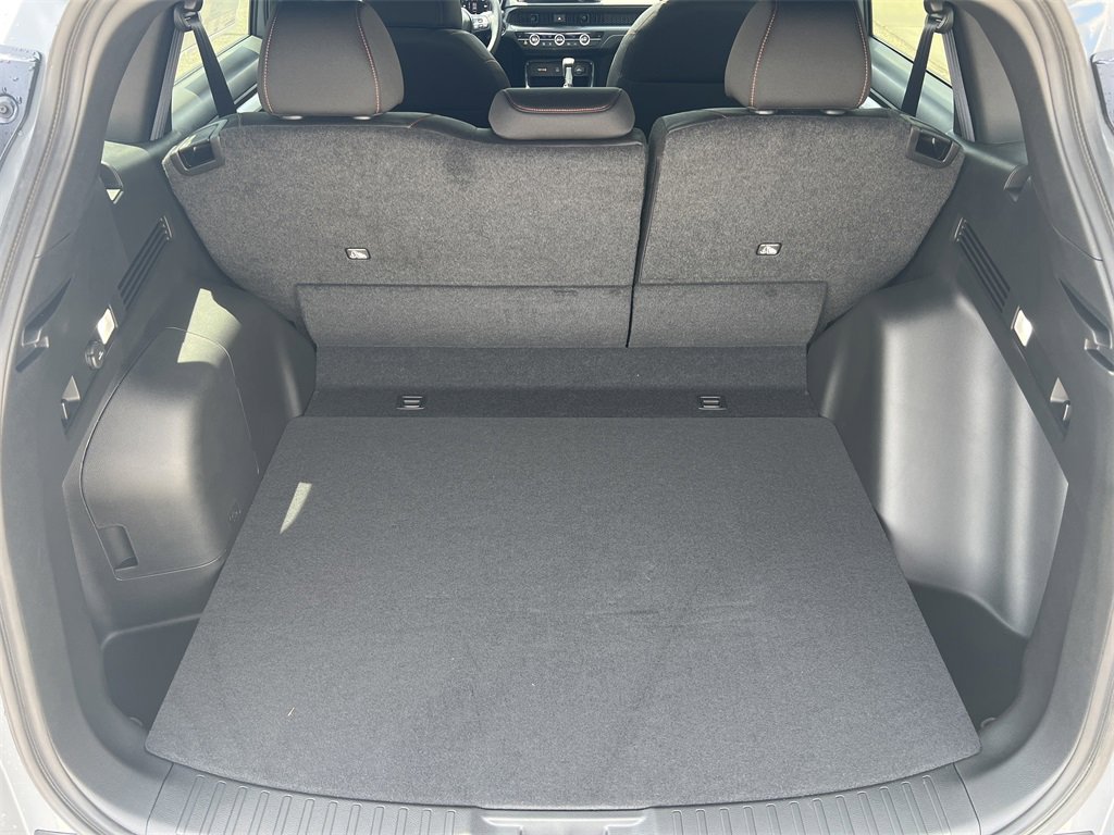 New 2026 Honda CR-V TrailSport image 24