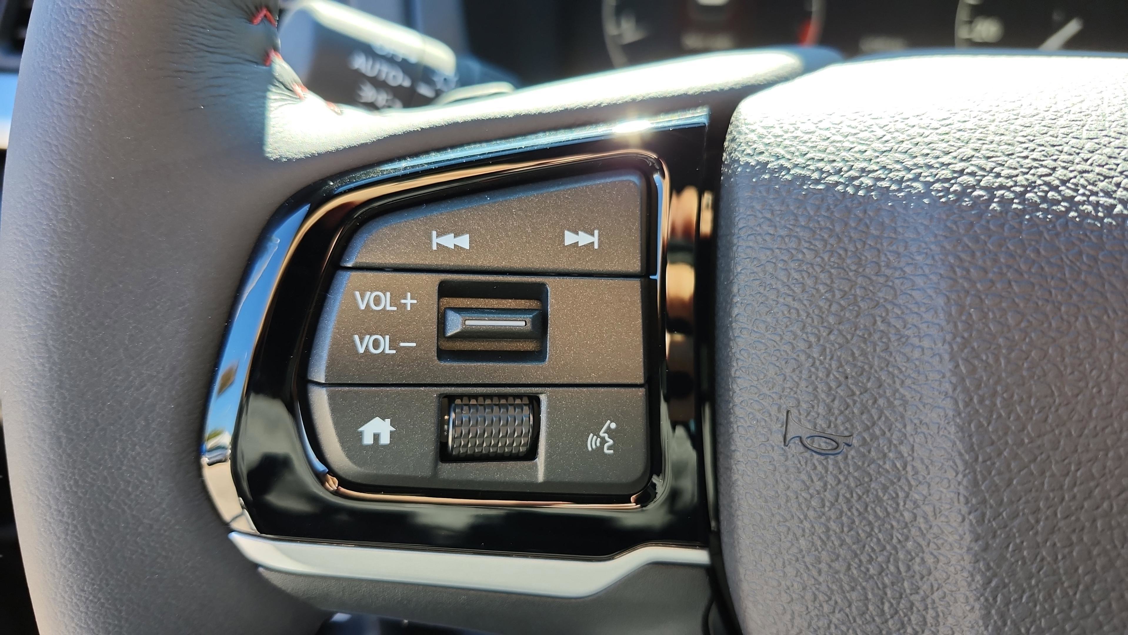 New 2026 Honda Odyssey Sport-L image 22