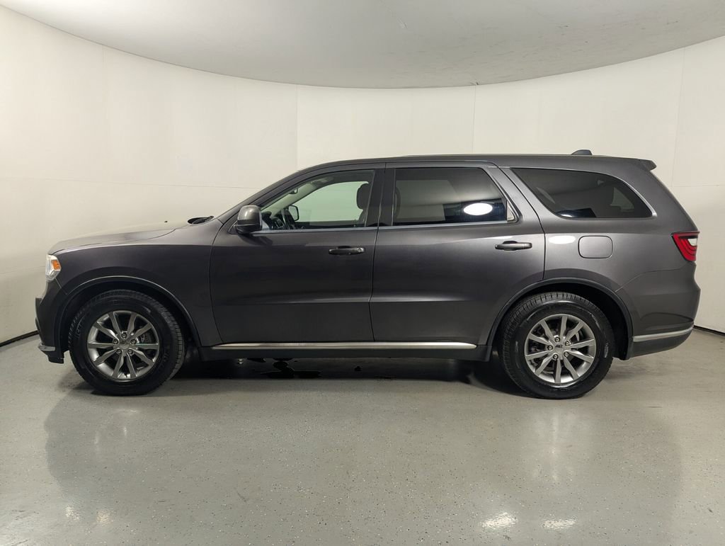 Used 2018 Dodge Durango SXT w/ 3rd Row Seating Group image 4