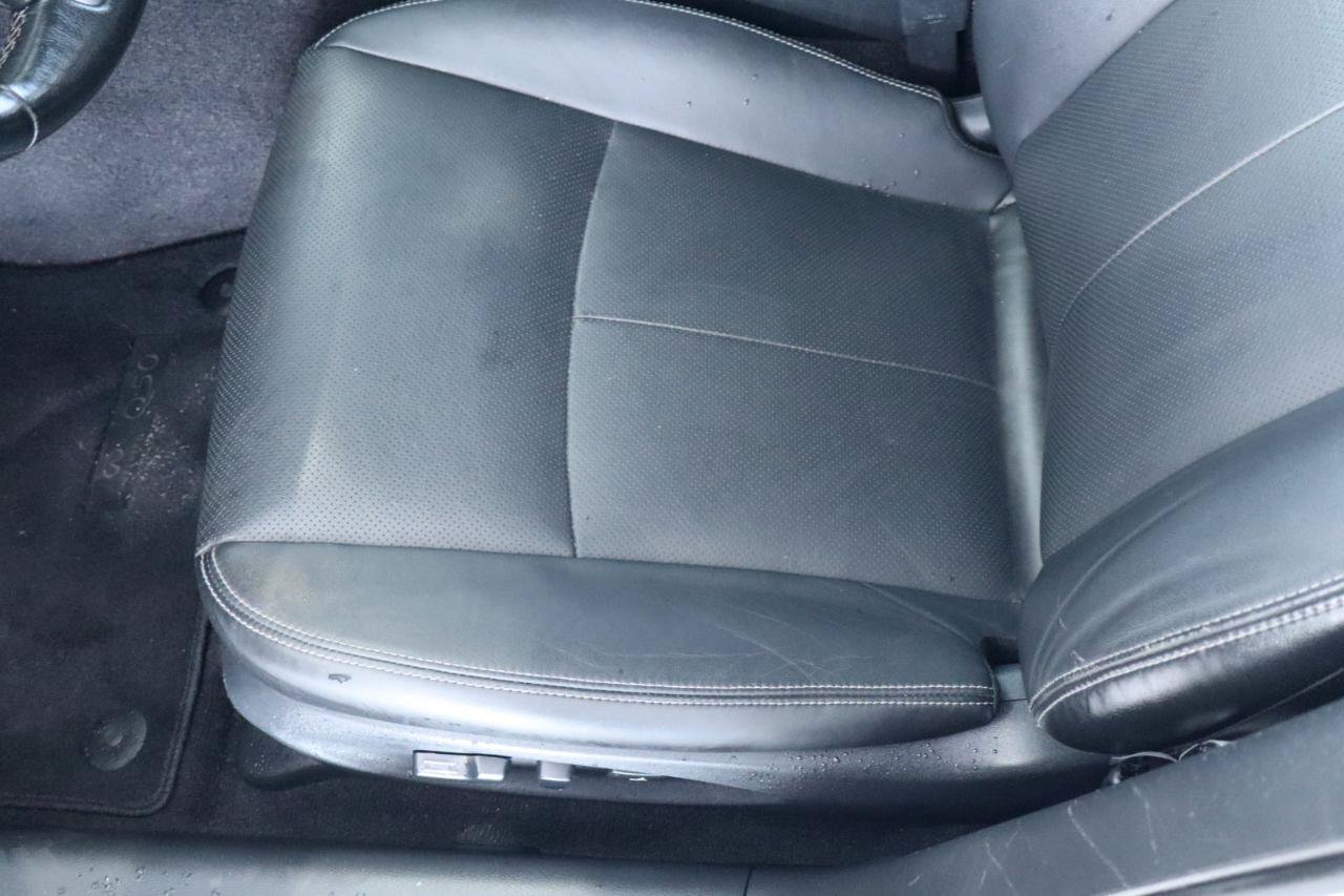 Used 2021 INFINITI Q50 Luxe w/ Seat & Sound Package RWD image 13