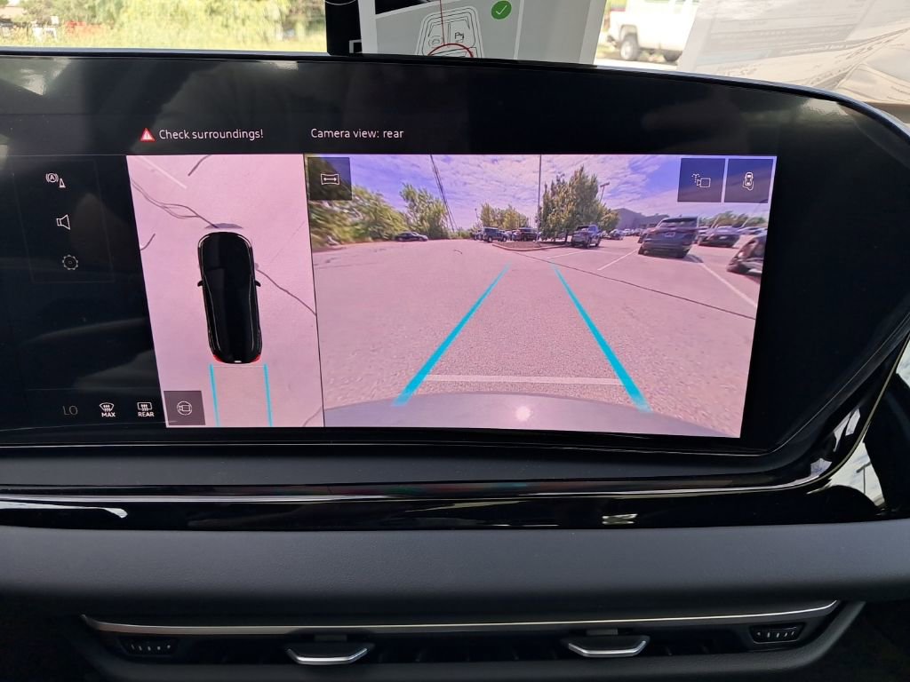 New 2025 Audi A5 2.0T Premium AWD/4WD image 8