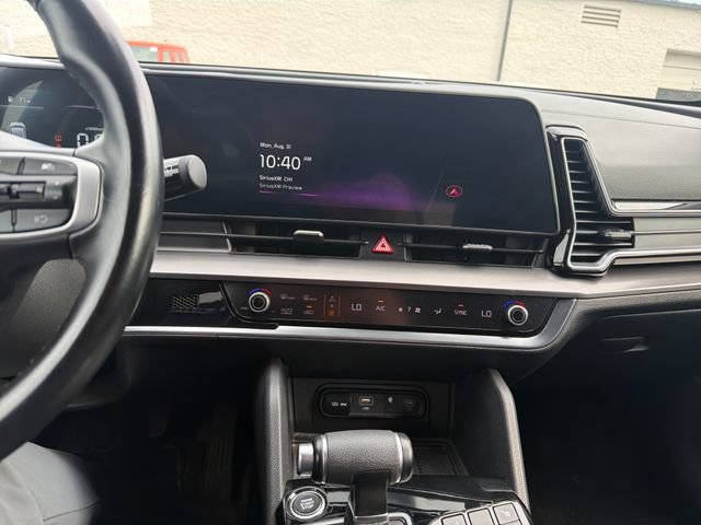 Used 2024 Kia Sportage EX AWD/4WD image 18