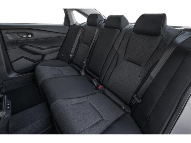 Used 2025 Honda Accord SE image 12